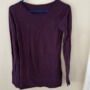 Hard Tail long sleeve shirt
